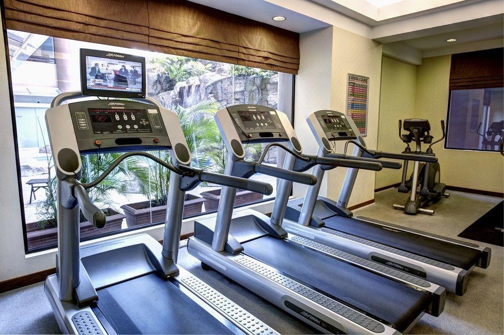 Khách sạn hẻo lánh Great World Residences Singapore
